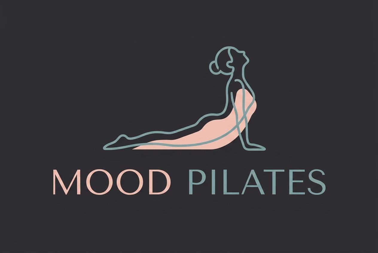 Atmosfera e Spazi dello Studio Mood Pilates